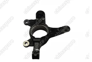 Кулак поворотный передний левый Haval F7