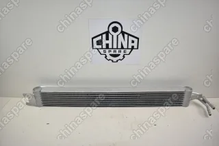 Радиатор АКПП Haval H6 14-