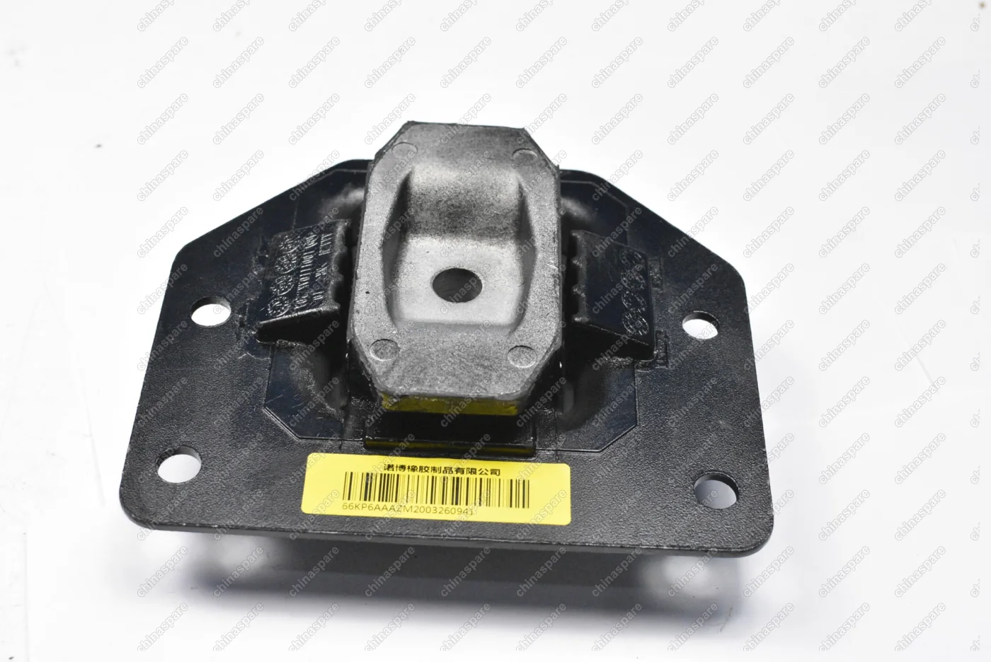 1001110AKZ20A Опора двигателя левая Haval H6