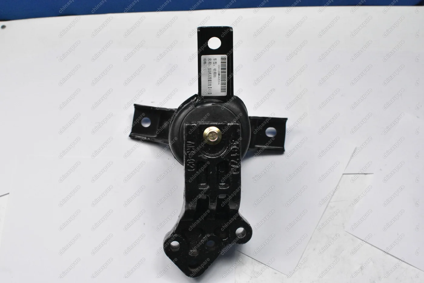 Опора двигателя правая Haval H6