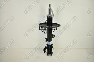 Амортизатор передний левый Haval H2