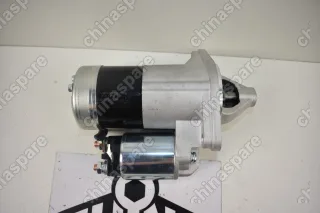 Стартер 1,5 Haval H6