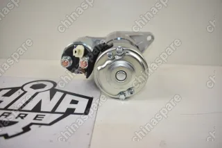 Стартер 1,5 Haval H6