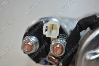 Стартер 1,5 Haval H6