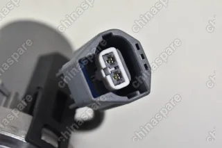 Насос вакуумного усилителя тормозов Haval H2, H6, H6 Coupe (Бензин)