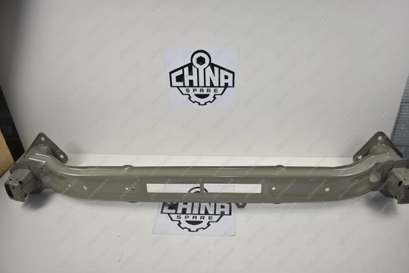 Усилитель переднего бампера Great Wall Hover H6