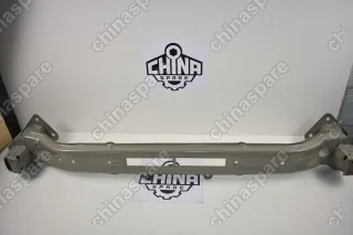 Усилитель переднего бампера Great Wall Hover H6