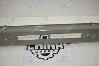 Усилитель переднего бампера Great Wall Hover H6