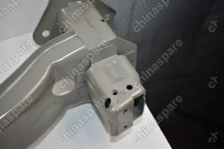 Усилитель переднего бампера Great Wall Hover H6