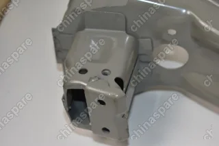 Усилитель переднего бампера Great Wall Hover H6