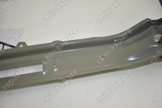 Усилитель переднего бампера Great Wall Hover H6