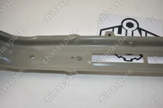 Усилитель переднего бампера Great Wall Hover H6