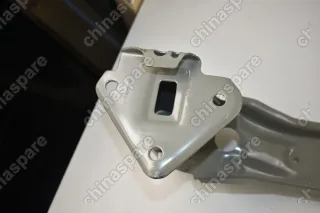 Усилитель переднего бампера Great Wall Hover H6