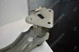 Усилитель переднего бампера Great Wall Hover H6