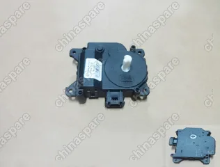 8100241XKZ16A Электропривод заслонок отопителя Haval H6