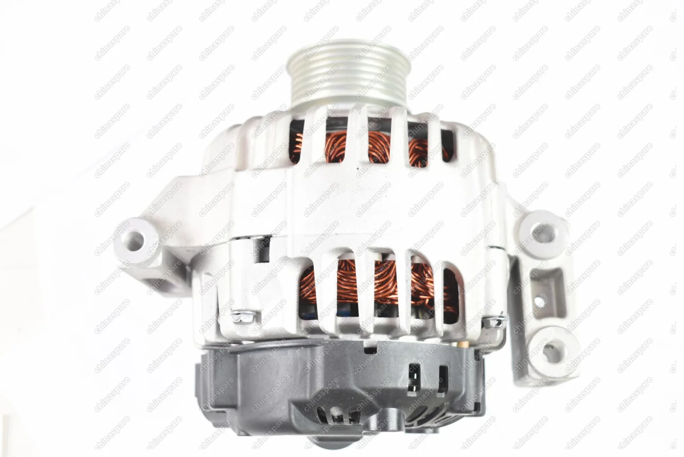 Генератор Haval H6 (4D20D)