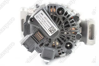 Генератор Haval H6 (4D20D)