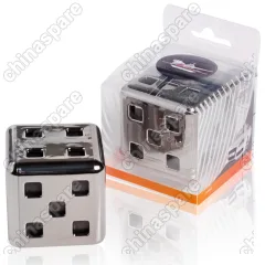 AFKU040 Ароматизатор на панель Куб новое авто