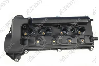 Крышка клапанная в сборе (черная) Great Wall Hover H6 (Бензин)