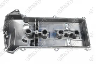 Крышка клапанная в сборе (черная) Great Wall Hover H6 (Бензин)