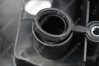 Крышка клапанная в сборе (черная) Great Wall Hover H6 (Бензин)