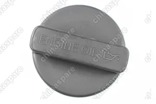 Крышка клапанная в сборе (черная) Great Wall Hover H6 (Бензин)