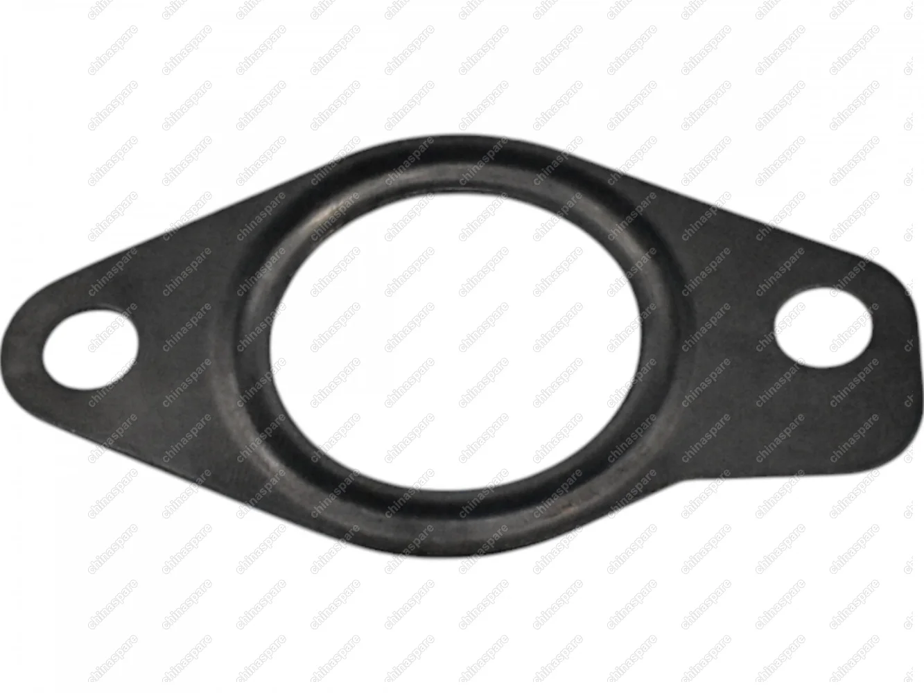 Прокладка выпускного патрубка Great Wall Hover H6 (Дизель)