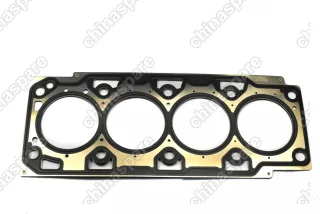 Прокладка головки блока цилиндров (Дизель) 4D20 Great Wall Hover H5