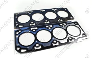 Прокладка головки блока цилиндров (Дизель) 4D20 Great Wall Hover H5