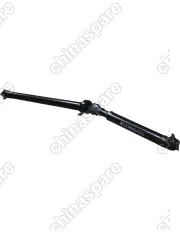 Вал карданный задний в сборе Haval H6