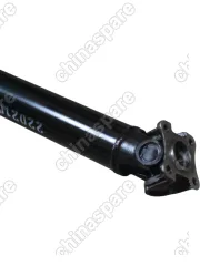 Вал карданный задний в сборе Haval H6