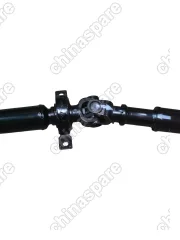 Вал карданный задний в сборе Haval H6