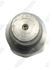 Обманка датчика кислорода (лямбда-зонда) механическая (мини-катализатор с встроенным нейтрализатором)