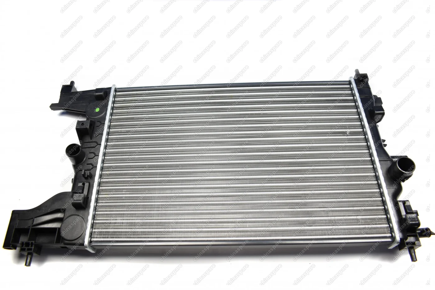 Радиатор основной Chevrolet Cruze 09- МКПП