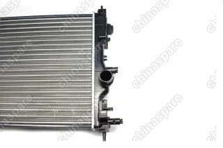 Радиатор основной Chevrolet Cruze 09- МКПП