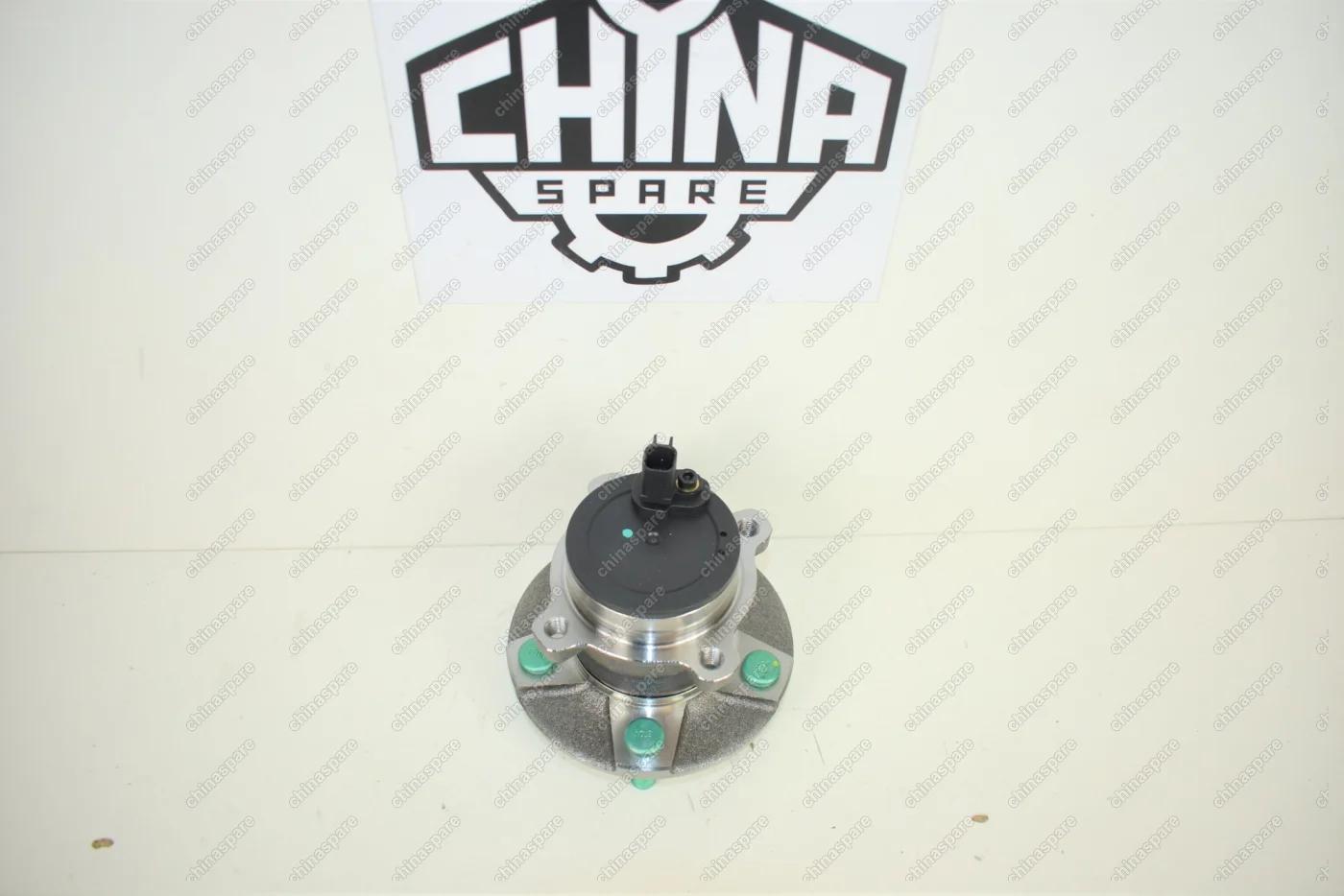 Ступица заднего колеса SAT Ford Focus II