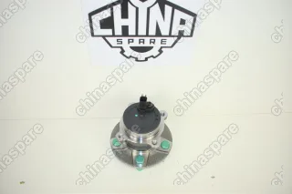 Ступица заднего колеса SAT Ford Focus II