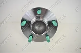 Ступица заднего колеса SAT Ford Focus II