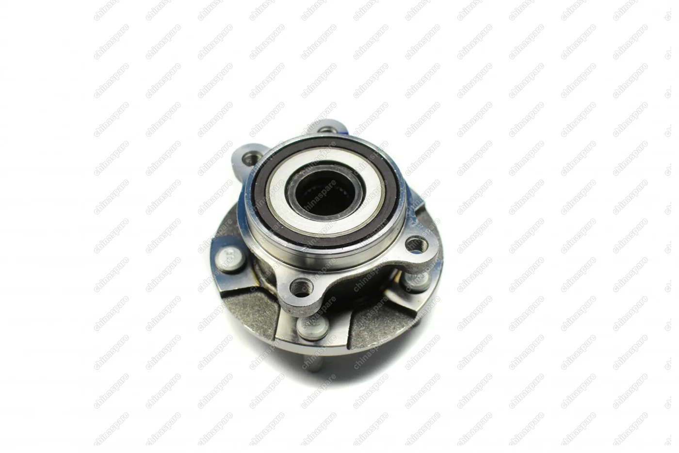 Ступица передняя в сборе Lifan Cebrium