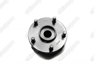 Ступица передняя в сборе Lifan Cebrium