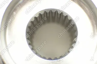 Ступица передняя в сборе Lifan Cebrium