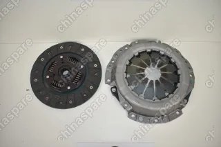 Комплект сцепления (с подшипником) 1.4/1.6 Hyundai Accent, Avante, HD i20, i30, ix20 / Kia Carens, Ceed, Cerato, Forte, Rio, Shuma, Soul, Venga