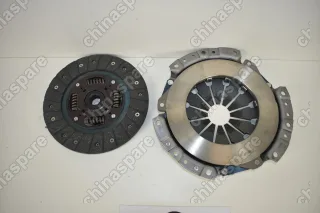 Комплект сцепления (с подшипником) 1.4/1.6 Hyundai Accent, Avante, HD i20, i30, ix20 / Kia Carens, Ceed, Cerato, Forte, Rio, Shuma, Soul, Venga