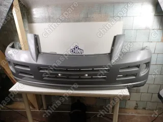 Бампер передний Xin Kai Suv X3