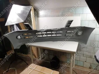 Бампер передний Xin Kai Suv X3