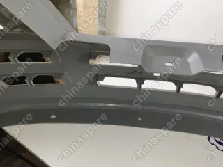 Бампер передний Xin Kai Suv X3