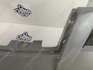 Бампер передний Xin Kai Suv X3