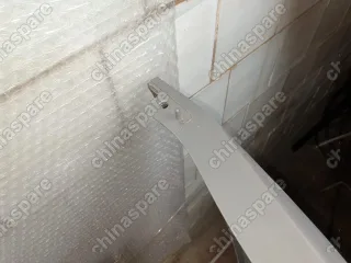 Бампер передний Xin Kai Suv X3