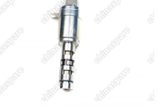 Клапан положения фазорегулятора электромагнитный Renault K4M 1.6 Renault Laguna II, Renault Scenic II