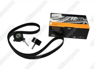 Комплект ГРМ Contitech (Дизель/4D20) Great Wall Hover H5